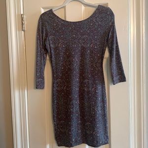 O’Neil Cotton Dress. Size S. Excellent Condition